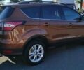 Коричневый Форд Эскейп, объемом двигателя 2 л и пробегом 140 тыс. км за 14000 $, фото 20 на Automoto.ua