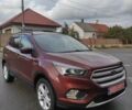 Коричневий Форд Ескейп, об'ємом двигуна 0 л та пробігом 220 тис. км за 12000 $, фото 1 на Automoto.ua