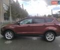 Коричневий Форд Ескейп, об'ємом двигуна 0 л та пробігом 220 тис. км за 12000 $, фото 3 на Automoto.ua