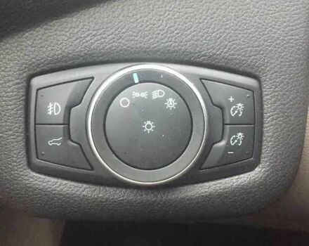 Коричневый Форд Эскейп, объемом двигателя 1.5 л и пробегом 1 тыс. км за 13500 $, фото 18 на Automoto.ua