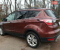 Коричневий Форд Ескейп, об'ємом двигуна 1.5 л та пробігом 114 тис. км за 13500 $, фото 3 на Automoto.ua