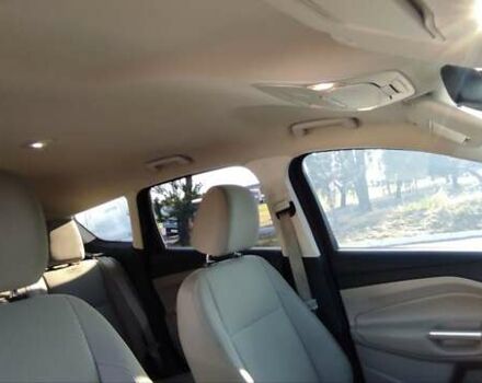 Коричневый Форд Эскейп, объемом двигателя 2 л и пробегом 140 тыс. км за 14000 $, фото 39 на Automoto.ua