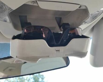 Коричневый Форд Эскейп, объемом двигателя 2 л и пробегом 140 тыс. км за 14000 $, фото 40 на Automoto.ua