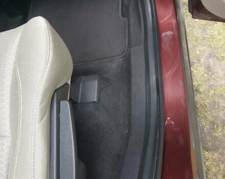 Коричневий Форд Ескейп, об'ємом двигуна 1.5 л та пробігом 114 тис. км за 13500 $, фото 15 на Automoto.ua