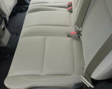 Коричневий Форд Ескейп, об'ємом двигуна 1.5 л та пробігом 114 тис. км за 13500 $, фото 17 на Automoto.ua