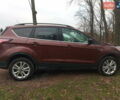 Коричневий Форд Ескейп, об'ємом двигуна 1.5 л та пробігом 114 тис. км за 13500 $, фото 1 на Automoto.ua