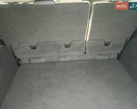 Коричневий Форд Ескейп, об'ємом двигуна 1.5 л та пробігом 114 тис. км за 13500 $, фото 23 на Automoto.ua