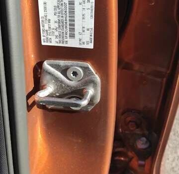 Коричневый Форд Эскейп, объемом двигателя 2 л и пробегом 140 тыс. км за 14000 $, фото 21 на Automoto.ua