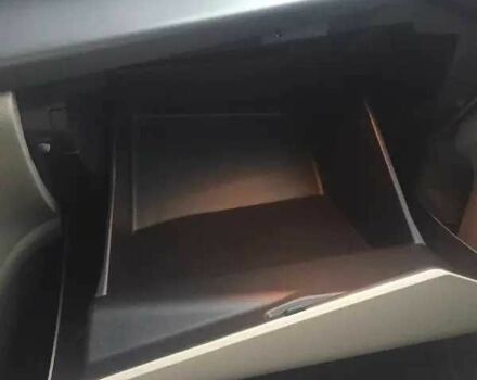 Коричневый Форд Эскейп, объемом двигателя 1.5 л и пробегом 1 тыс. км за 13500 $, фото 7 на Automoto.ua