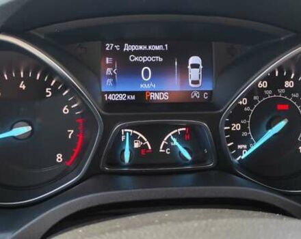 Коричневый Форд Эскейп, объемом двигателя 2 л и пробегом 140 тыс. км за 14000 $, фото 29 на Automoto.ua