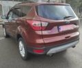 Коричневий Форд Ескейп, об'ємом двигуна 0 л та пробігом 220 тис. км за 12000 $, фото 6 на Automoto.ua