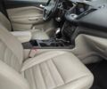 Коричневий Форд Ескейп, об'ємом двигуна 0 л та пробігом 220 тис. км за 12000 $, фото 9 на Automoto.ua