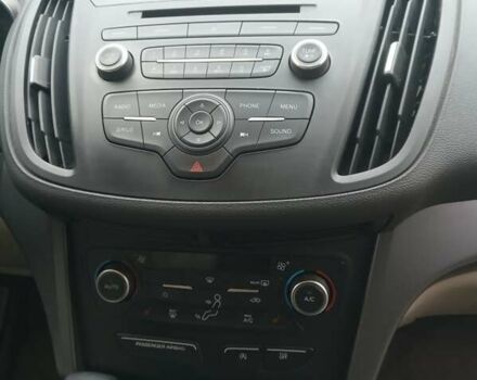 Коричневий Форд Ескейп, об'ємом двигуна 1.5 л та пробігом 114 тис. км за 13500 $, фото 11 на Automoto.ua