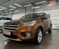 Коричневый Форд Эскейп, объемом двигателя 1.5 л и пробегом 107 тыс. км за 11800 $, фото 1 на Automoto.ua