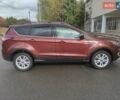 Коричневий Форд Ескейп, об'ємом двигуна 0 л та пробігом 220 тис. км за 12000 $, фото 8 на Automoto.ua