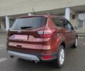 Коричневий Форд Ескейп, об'ємом двигуна 0 л та пробігом 220 тис. км за 12000 $, фото 10 на Automoto.ua