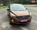 Коричневый Форд Эскейп, объемом двигателя 2.5 л и пробегом 138 тыс. км за 12000 $, фото 6 на Automoto.ua