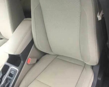 Коричневый Форд Эскейп, объемом двигателя 1.5 л и пробегом 1 тыс. км за 13500 $, фото 6 на Automoto.ua