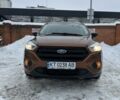 Коричневий Форд Ескейп, об'ємом двигуна 2.5 л та пробігом 125 тис. км за 14200 $, фото 3 на Automoto.ua