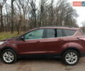 Коричневий Форд Ескейп, об'ємом двигуна 1.5 л та пробігом 114 тис. км за 13500 $, фото 2 на Automoto.ua