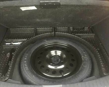 Коричневый Форд Эскейп, объемом двигателя 1.5 л и пробегом 1 тыс. км за 13500 $, фото 9 на Automoto.ua