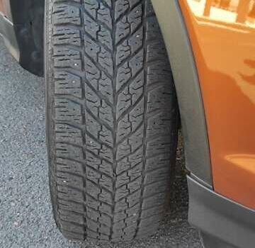 Коричневый Форд Эскейп, объемом двигателя 2 л и пробегом 140 тыс. км за 14000 $, фото 22 на Automoto.ua