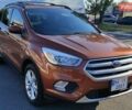 Коричневый Форд Эскейп, объемом двигателя 2 л и пробегом 140 тыс. км за 14000 $, фото 16 на Automoto.ua