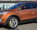 Коричневый Форд Эскейп, объемом двигателя 2 л и пробегом 140 тыс. км за 14000 $, фото 8 на Automoto.ua
