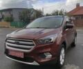 Коричневий Форд Ескейп, об'ємом двигуна 0 л та пробігом 220 тис. км за 12000 $, фото 13 на Automoto.ua