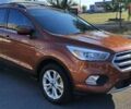 Коричневый Форд Эскейп, объемом двигателя 2 л и пробегом 140 тыс. км за 14000 $, фото 11 на Automoto.ua