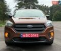 Коричневый Форд Эскейп, объемом двигателя 2.5 л и пробегом 138 тыс. км за 12000 $, фото 8 на Automoto.ua