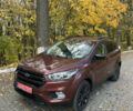 Коричневый Форд Эскейп, объемом двигателя 1.5 л и пробегом 131 тыс. км за 12600 $, фото 2 на Automoto.ua