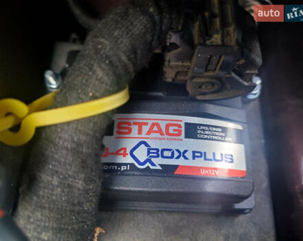 Коричневый Форд Эскейп, объемом двигателя 2.5 л и пробегом 147 тыс. км за 14500 $, фото 34 на Automoto.ua