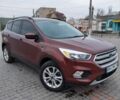 Коричневий Форд Ескейп, об'ємом двигуна 1.5 л та пробігом 178 тис. км за 12800 $, фото 1 на Automoto.ua
