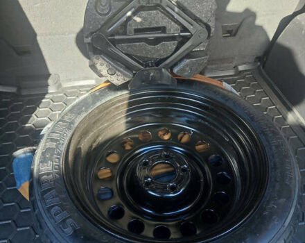 Коричневый Форд Эскейп, объемом двигателя 2.5 л и пробегом 147 тыс. км за 14500 $, фото 25 на Automoto.ua