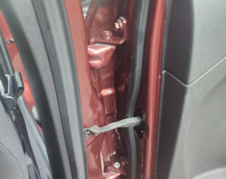 Коричневый Форд Эскейп, объемом двигателя 2.5 л и пробегом 147 тыс. км за 14500 $, фото 47 на Automoto.ua