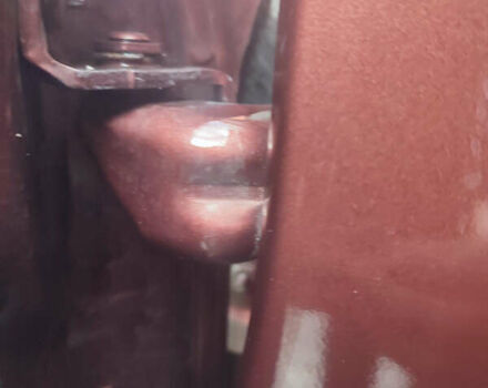 Коричневый Форд Эскейп, объемом двигателя 2.5 л и пробегом 147 тыс. км за 14500 $, фото 45 на Automoto.ua