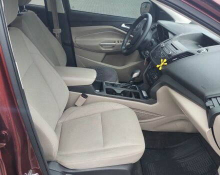 Коричневий Форд Ескейп, об'ємом двигуна 1.5 л та пробігом 178 тис. км за 12800 $, фото 19 на Automoto.ua