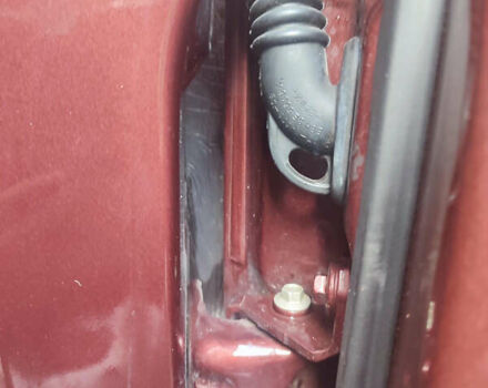 Коричневый Форд Эскейп, объемом двигателя 2.5 л и пробегом 147 тыс. км за 14500 $, фото 56 на Automoto.ua