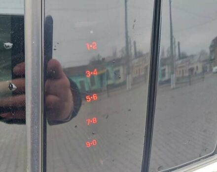 Коричневый Форд Эскейп, объемом двигателя 1.5 л и пробегом 178 тыс. км за 13200 $, фото 11 на Automoto.ua