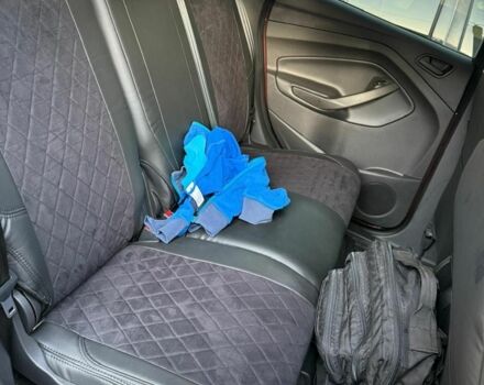 Коричневый Форд Эскейп, объемом двигателя 2.5 л и пробегом 167 тыс. км за 14999 $, фото 3 на Automoto.ua