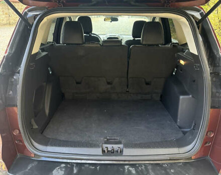 Коричневый Форд Эскейп, объемом двигателя 1.5 л и пробегом 131 тыс. км за 12600 $, фото 8 на Automoto.ua