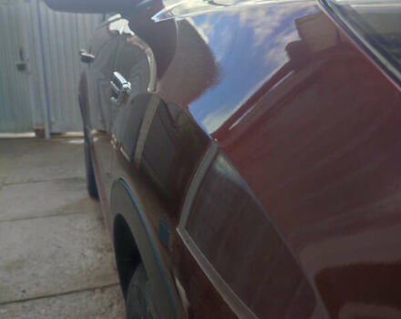 Коричневый Форд Эскейп, объемом двигателя 2.5 л и пробегом 147 тыс. км за 14500 $, фото 13 на Automoto.ua