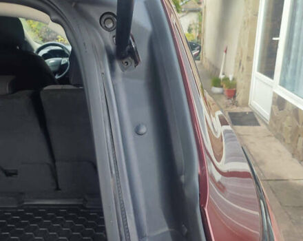 Коричневый Форд Эскейп, объемом двигателя 2.5 л и пробегом 147 тыс. км за 14500 $, фото 33 на Automoto.ua