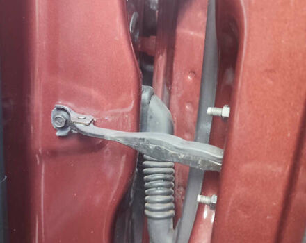 Коричневый Форд Эскейп, объемом двигателя 2.5 л и пробегом 147 тыс. км за 14500 $, фото 57 на Automoto.ua