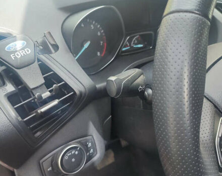 Коричневый Форд Эскейп, объемом двигателя 2.5 л и пробегом 147 тыс. км за 14500 $, фото 43 на Automoto.ua