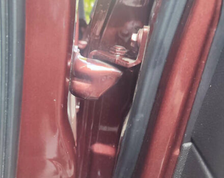 Коричневый Форд Эскейп, объемом двигателя 2.5 л и пробегом 147 тыс. км за 14500 $, фото 52 на Automoto.ua