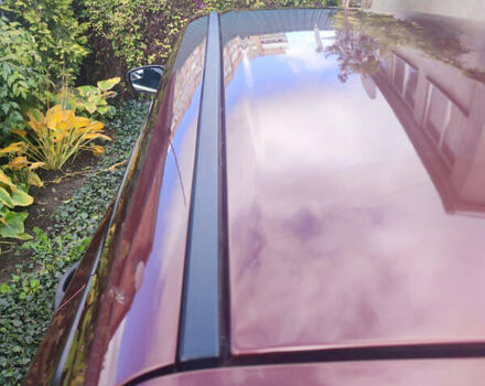 Коричневый Форд Эскейп, объемом двигателя 2.5 л и пробегом 147 тыс. км за 14500 $, фото 11 на Automoto.ua