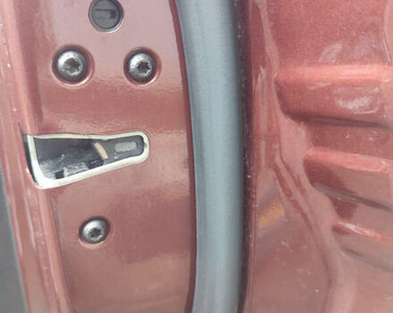 Коричневый Форд Эскейп, объемом двигателя 2.5 л и пробегом 147 тыс. км за 14500 $, фото 53 на Automoto.ua