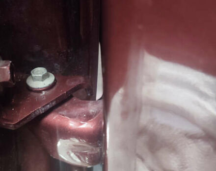 Коричневый Форд Эскейп, объемом двигателя 2.5 л и пробегом 147 тыс. км за 14500 $, фото 44 на Automoto.ua